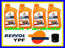 Kit tagliando triumph tiger - kit,