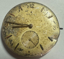 MECCANISMO ZENITH CAL. 40