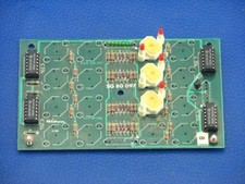 Platine SG80 007 (8) Di Organo