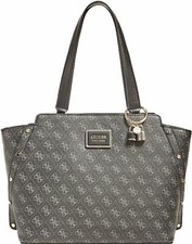 Guess Womens Sg796623 In Coal