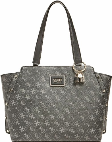 Guess womens sg796623 coal - womens, in