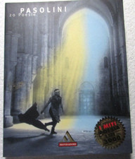 Libro Pier Paolo Pasolini 20