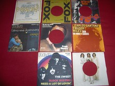 LOTTO STOCK 8 COPERTINE DI