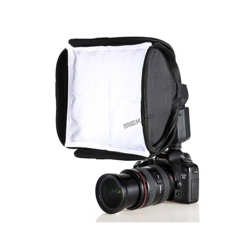 Mini diffusore softbox