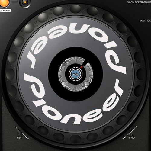 Pioneer xdj1000 xdj - pioneer, 1000