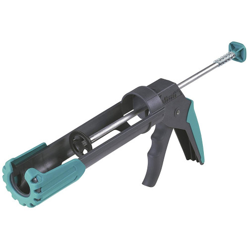 Pistola meccanica silicone - pistola,