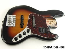 Fender Player II Modificato