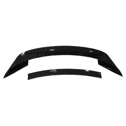 Aileron arrière rear - -,