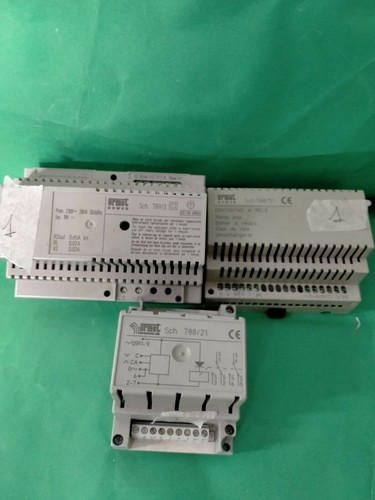 Urmet lotto materiali 788 - lotto, 788/21
