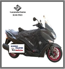 COPRIGAMBE / TERMOSCUD [TUCANO