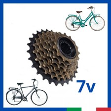 Ruota libera per bici mtb - bici, city