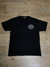 Harley davidson t shirt - harley-davidson, l