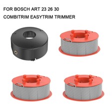 Per BOSCH DECESPUGLIATORE