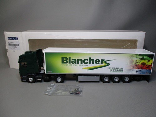 Dv11124 camion eligor - camion,
