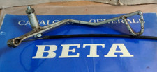 LEVA PEDALE MOTO BETA 125 CROSS DEL 1972  E ALTRE MOTO BETA D'EPOCA