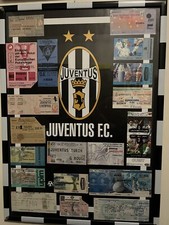 19 Biglietti Ticket Originali