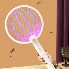Zapper elettrico mosche