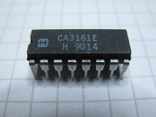 CA3161 CA 3161 mattoncino IC