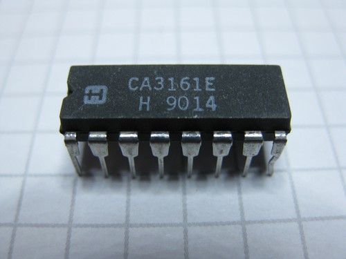 Ca3161 3161 mattoncino ic - ca3161,