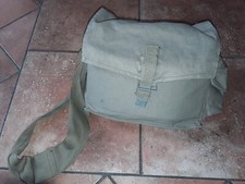 MASCHERA ANTIGAS CON CUSTODIA, SENZA FILTRO.