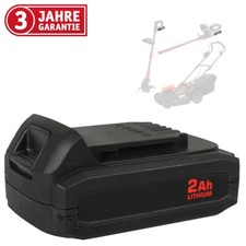 Walter batteria 20 V per