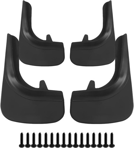 Kit parafanghi auto per volvo - auto,