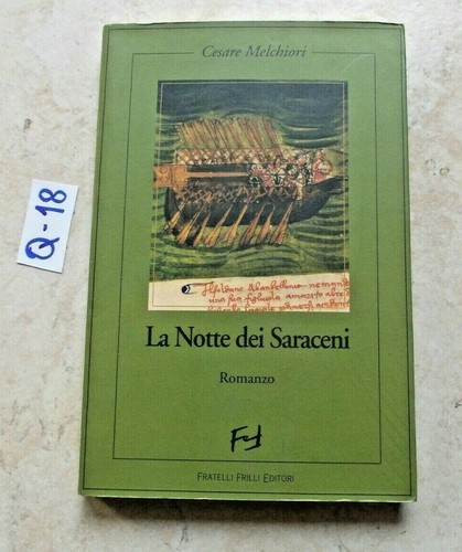 Libro notte dei - libro,