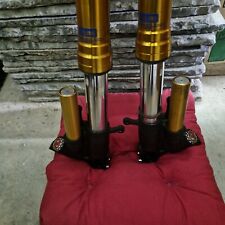 Forcelle  Gsxr 1000 2017 2021 Ohlins