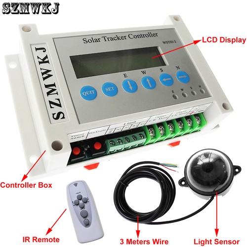 Pannello solare sun tracking - solare,