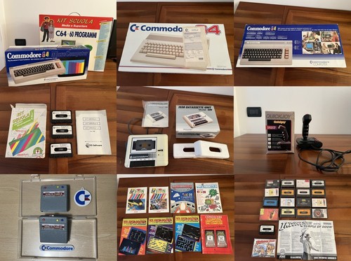 Collezione fantastico - collezione:,