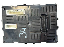 BODY COMPUTER RENAULT CLIO 3 SERIE 1.5 DCI (2005-2009) BCM L2 CR 8200343734