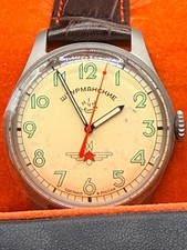 Orologio russo Sturmanskie