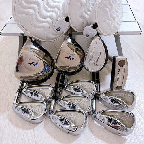 Taylormade mazze golf - da,