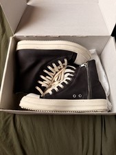 Rick Owens DRKSHDW Ramones
