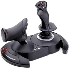 Joystick  Thrustmaster