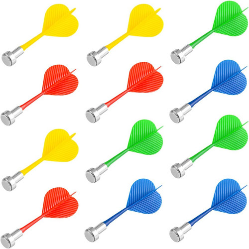 Freccette magnetiche ricambio - freccette,