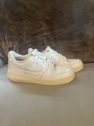 Nike air force 07 flyease - force, '07