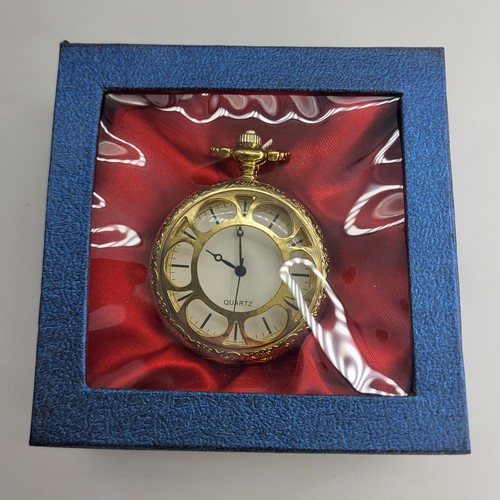 Orologio da tasca - 🕰️,