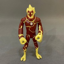 BEN TEN | Heatblast |