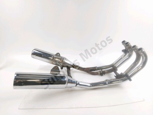 Echappement complet yamaha fzx - yamaha,