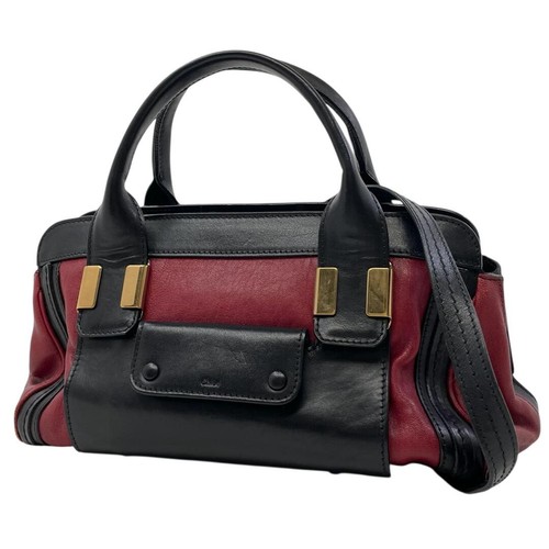 Borsa tracolla chloe alice 2 - chloe,