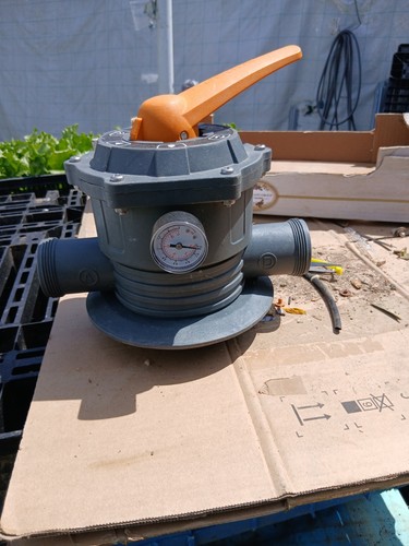 Bestway valvola controllo - bestway-valvola, di