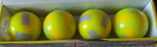 Bocce professionali super - bocce,
