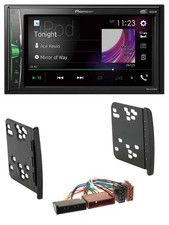 Pioneer 2DIN MP3 DAB USB