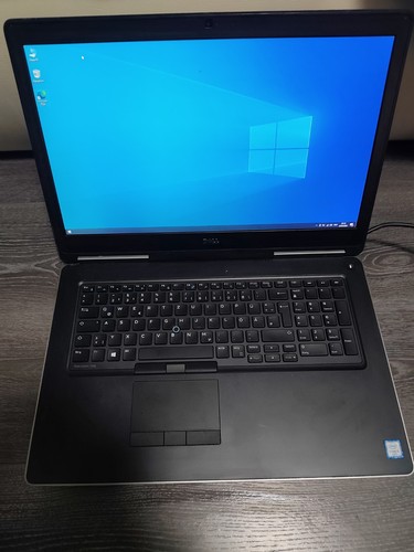 Workstation dell precision - workstation,