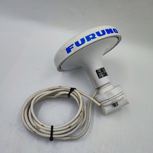 Furuno gps antenna unit - gps, dgps