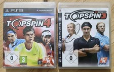 Lotto - Spin 3 + Top Spin 4 -