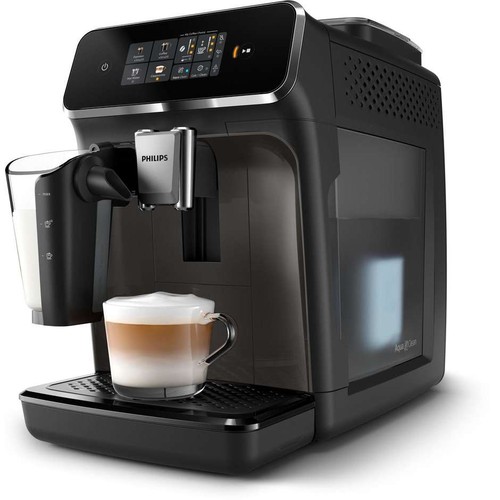 Philips series 2300 - 2300, lattego
