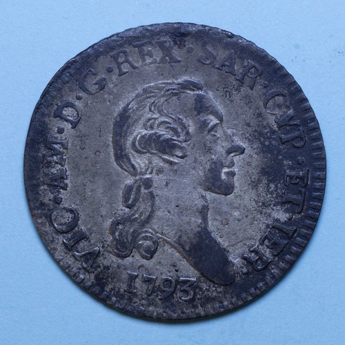 Vittorio amedeo iii soldi - vittorio,