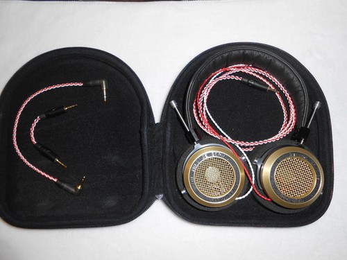 Custom grado prestige series - grado,
